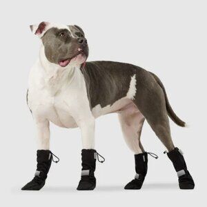 Canada Pooch Waterproof Soft Shield Dog Boots